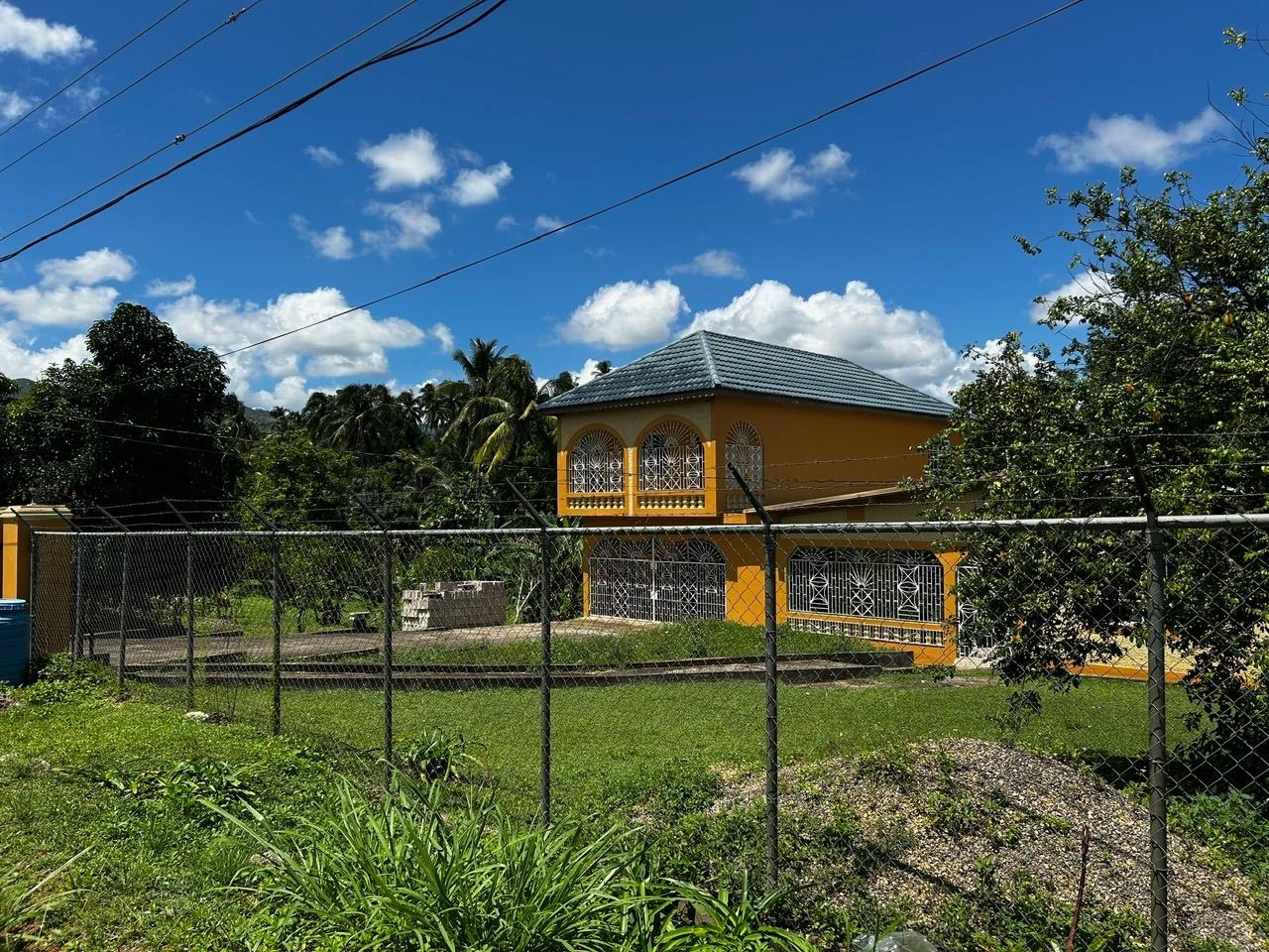 Twentieth image of Wallens, Linstead in Linstead, St. Catherine, Jamaica - property is For Sale