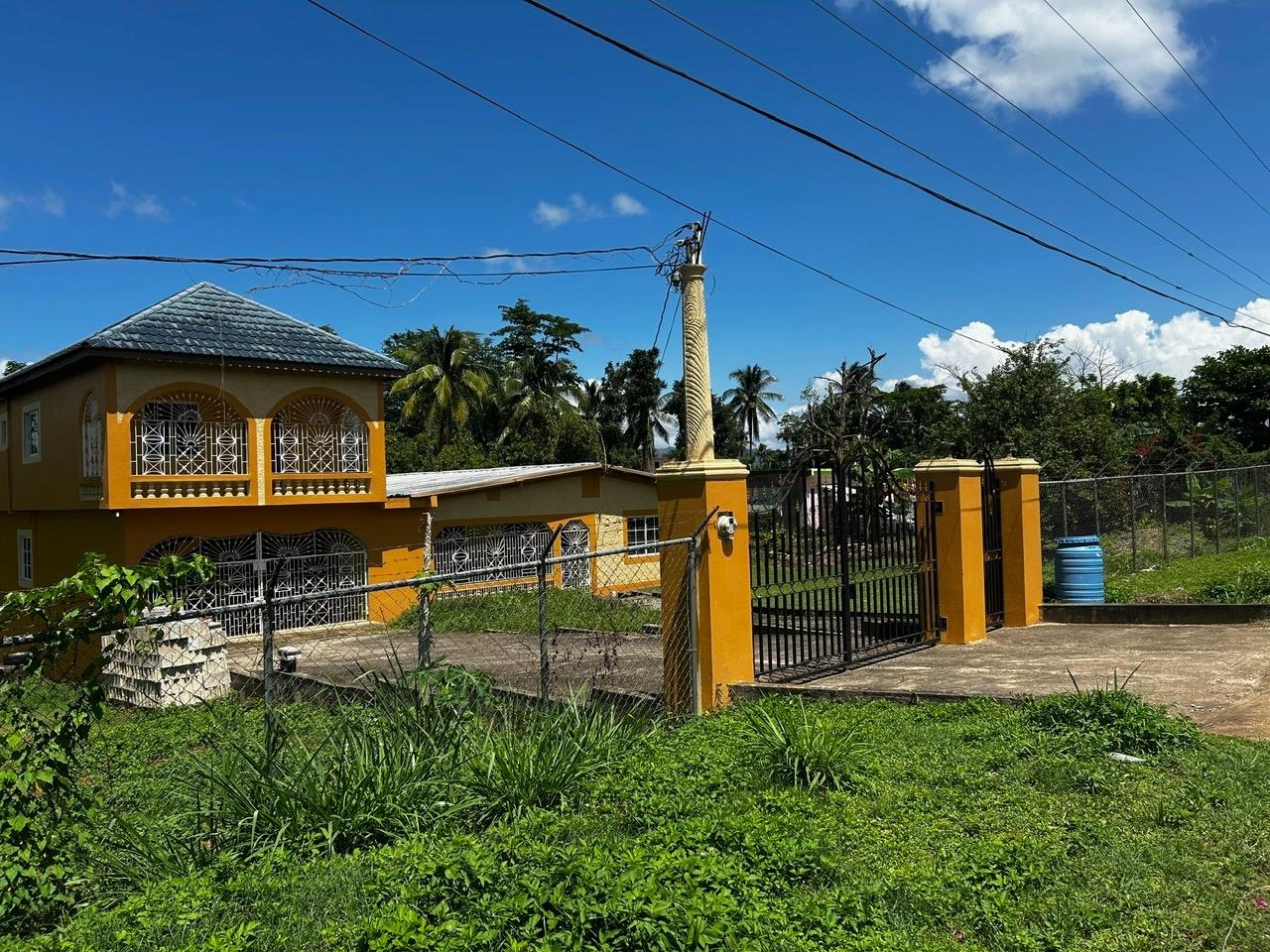 Third image of Wallens, Linstead in Linstead, St. Catherine, Jamaica - property is For Sale