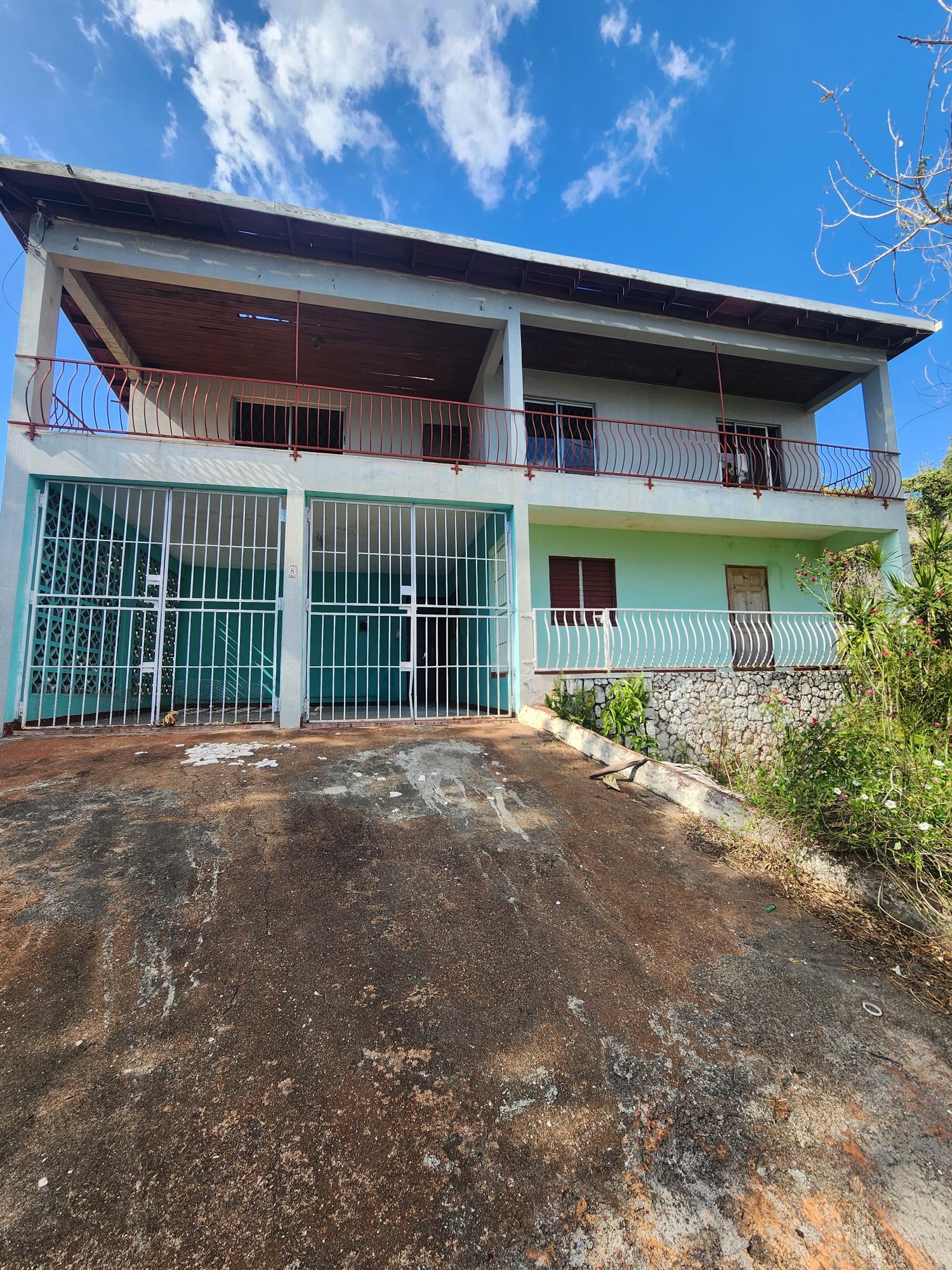 First image of 8 Amethyst Close in Red Hills, St. Andrew, Jamaica - property is For Sale