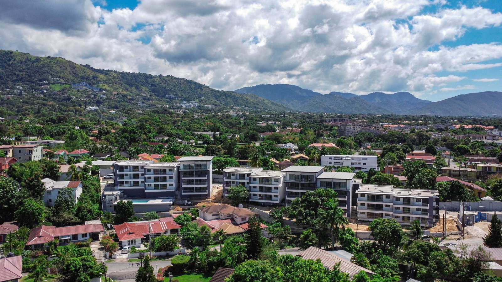 First image of B31-2 1/2 Graham Heights, Kgn 8 in Kingston 6, St. Andrew, Jamaica - property is For Rent
