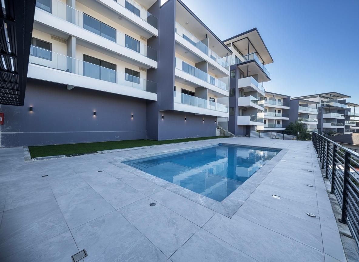 Second image of B31-2 1/2 Graham Heights, Kgn 8 in Kingston 6, St. Andrew, Jamaica - property is For Rent