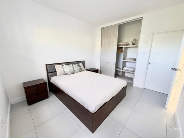Sixth image of B31-2 1/2 Graham Heights, Kgn 8 in Kingston 6, St. Andrew, Jamaica - property is For Rent