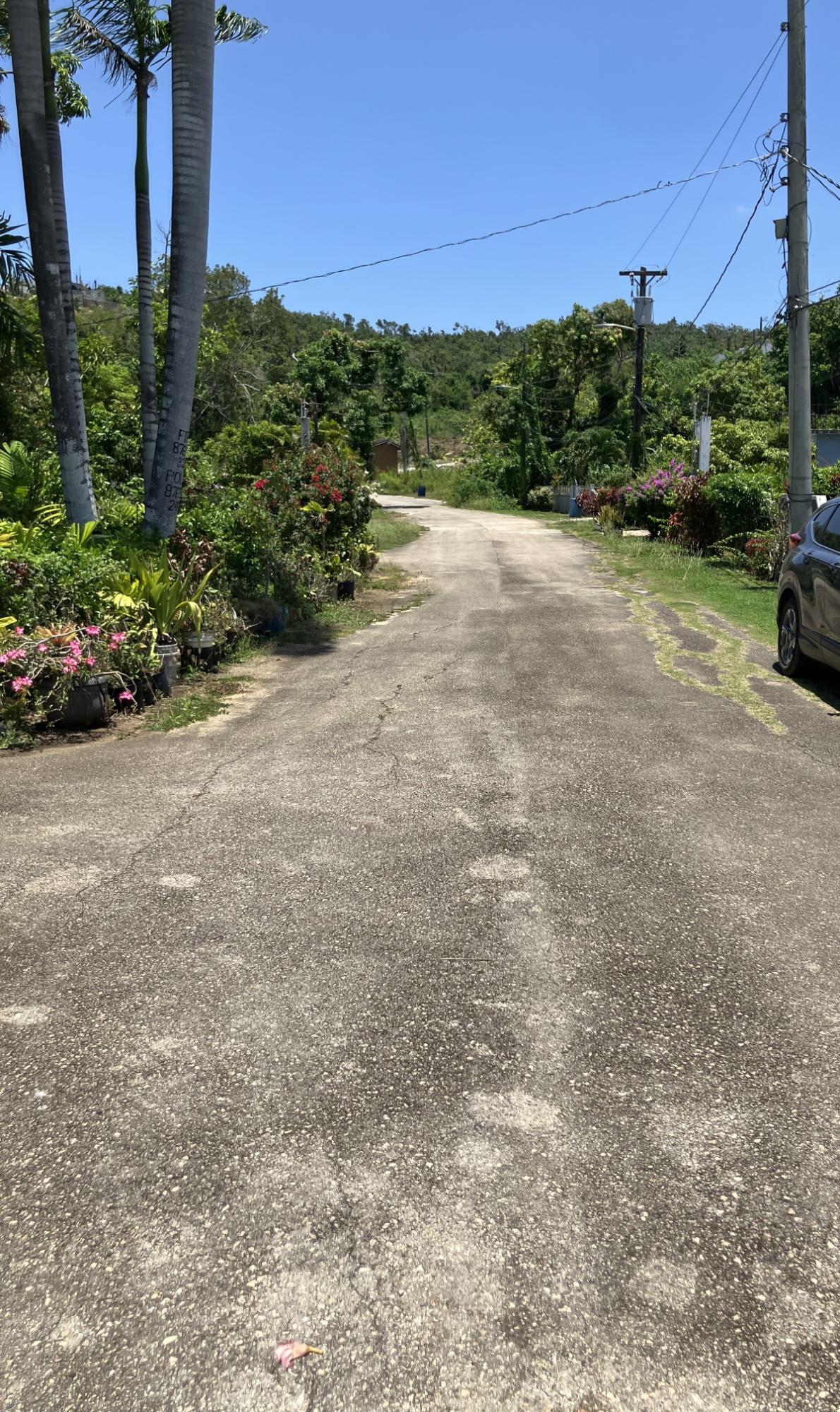 First image of Lot 2 Beach Road Coral Spring t in Coral Spring, Trelawny, Jamaica - property is For Sale