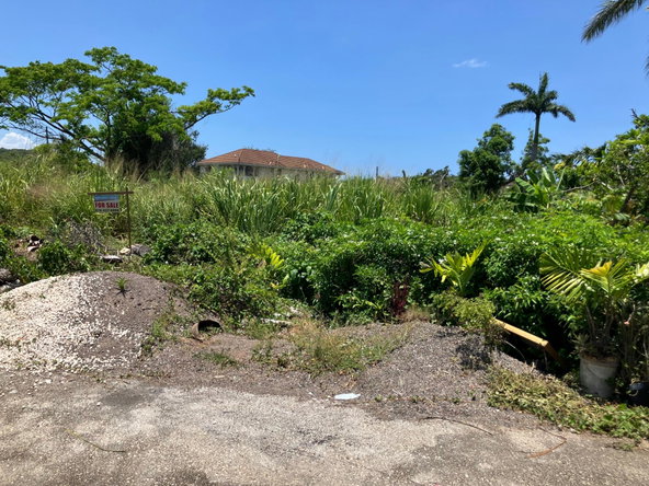 Fifth image of Lot 2 Beach Road Coral Spring t in Coral Spring, Trelawny, Jamaica - property is For Sale