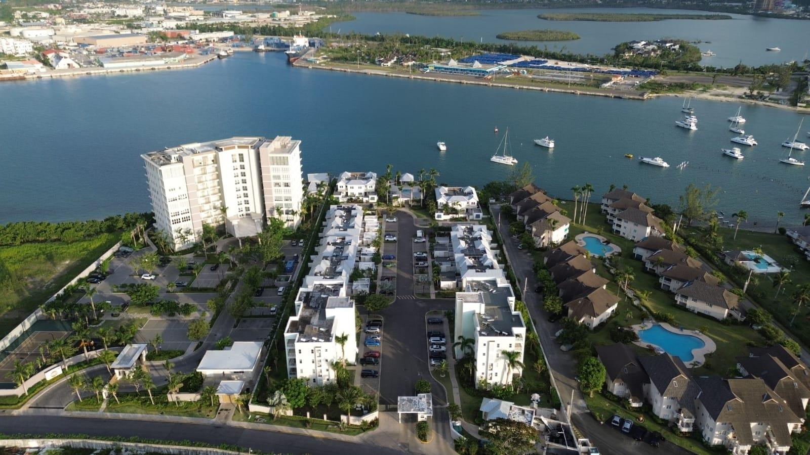 First image of B101- Westport, Freeport in Montego Bay, St. James, Jamaica - property is For Sale