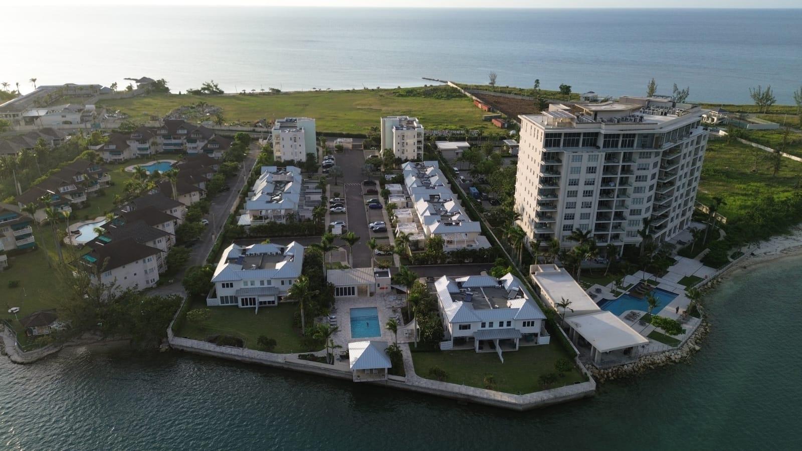 Second image of B101- Westport, Freeport in Montego Bay, St. James, Jamaica - property is For Sale