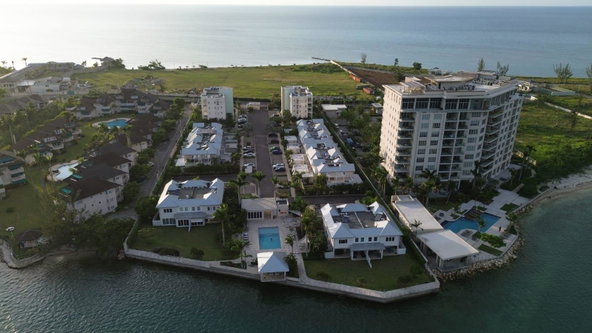 Second image of B101- Westport, Freeport in Montego Bay, St. James, Jamaica - property is For Sale