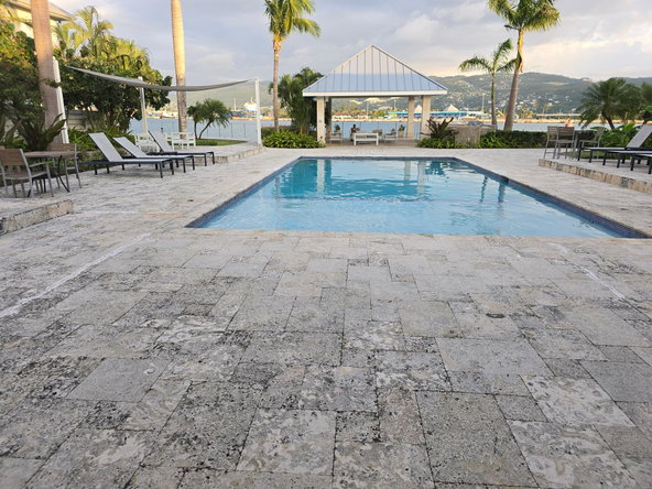 Twenty-Fifth image of B101- Westport, Freeport in Montego Bay, St. James, Jamaica - property is For Sale