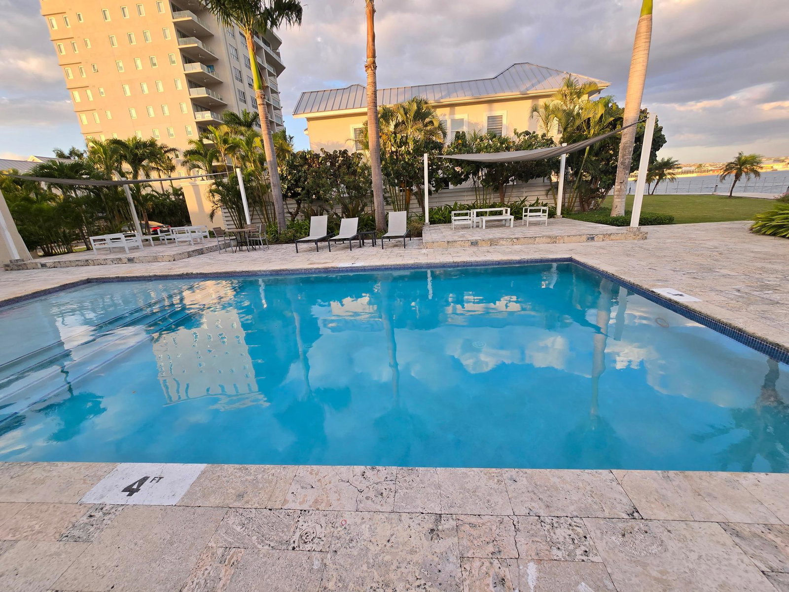 Twenty-Sixth image of B101- Westport, Freeport in Montego Bay, St. James, Jamaica - property is For Sale