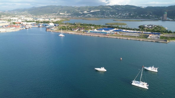 Thirtieth image of B101- Westport, Freeport in Montego Bay, St. James, Jamaica - property is For Sale