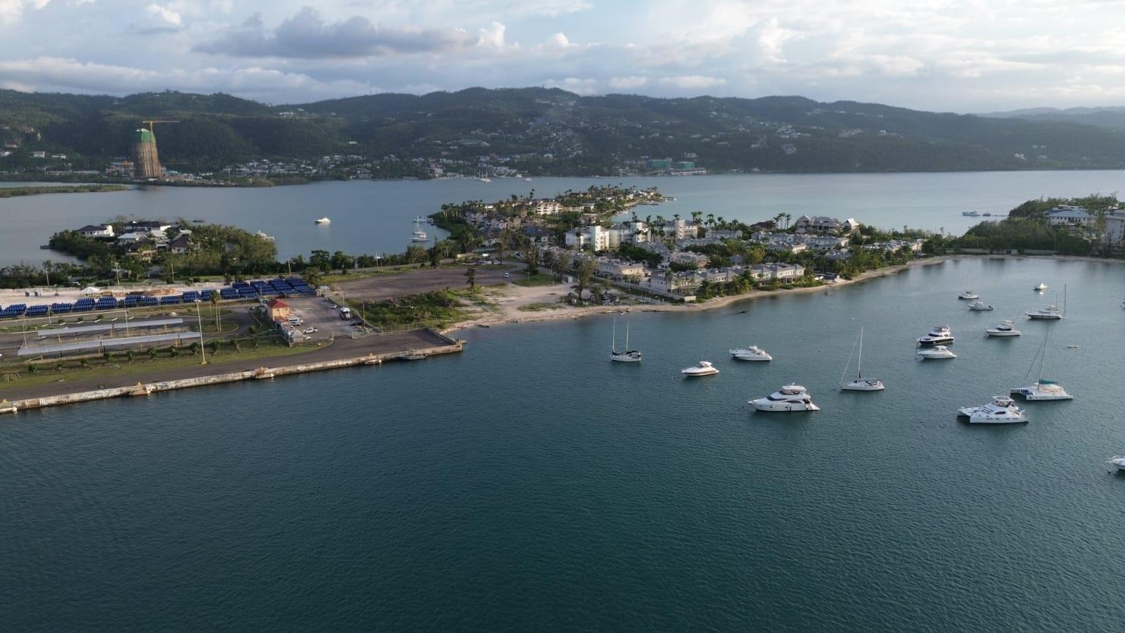 Fourth image of B101- Westport, Freeport in Montego Bay, St. James, Jamaica - property is For Sale