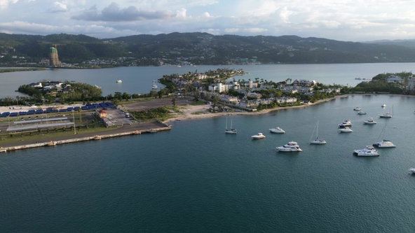 Fourth image of B101- Westport, Freeport in Montego Bay, St. James, Jamaica - property is For Sale