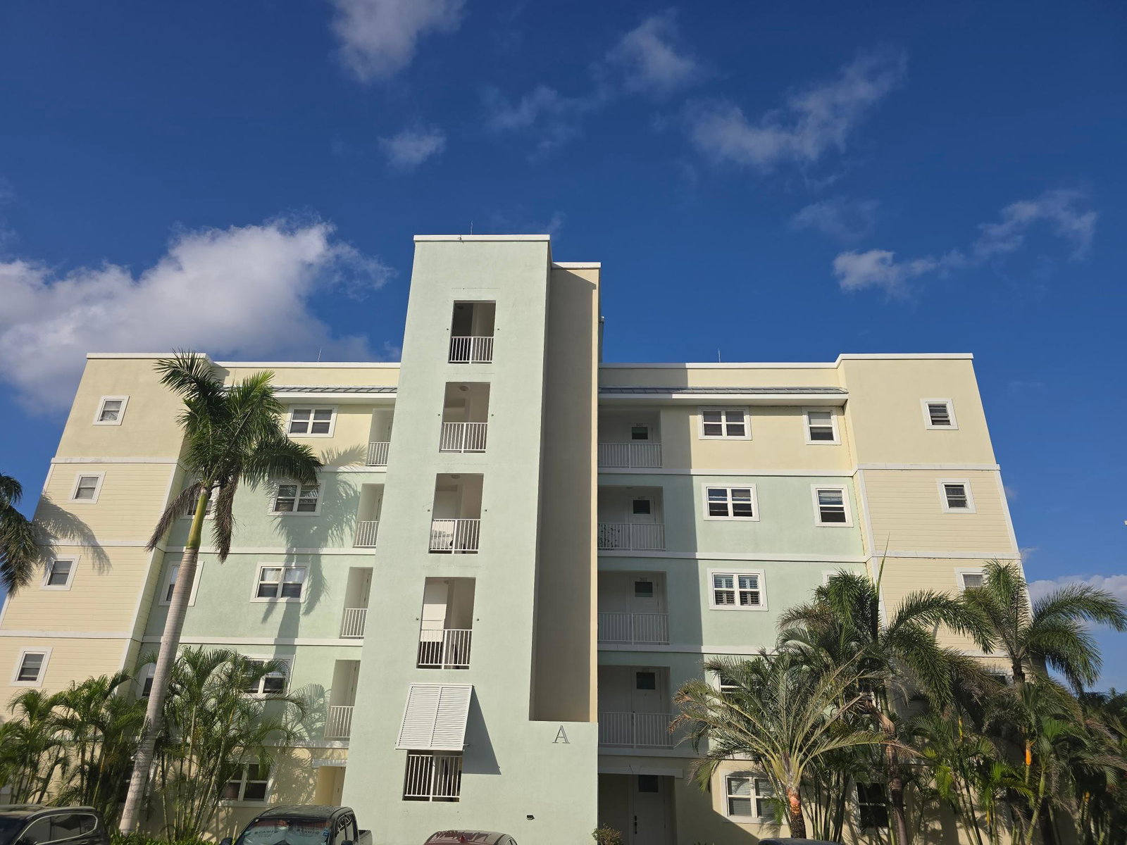 Fifth image of B101- Westport, Freeport in Montego Bay, St. James, Jamaica - property is For Sale
