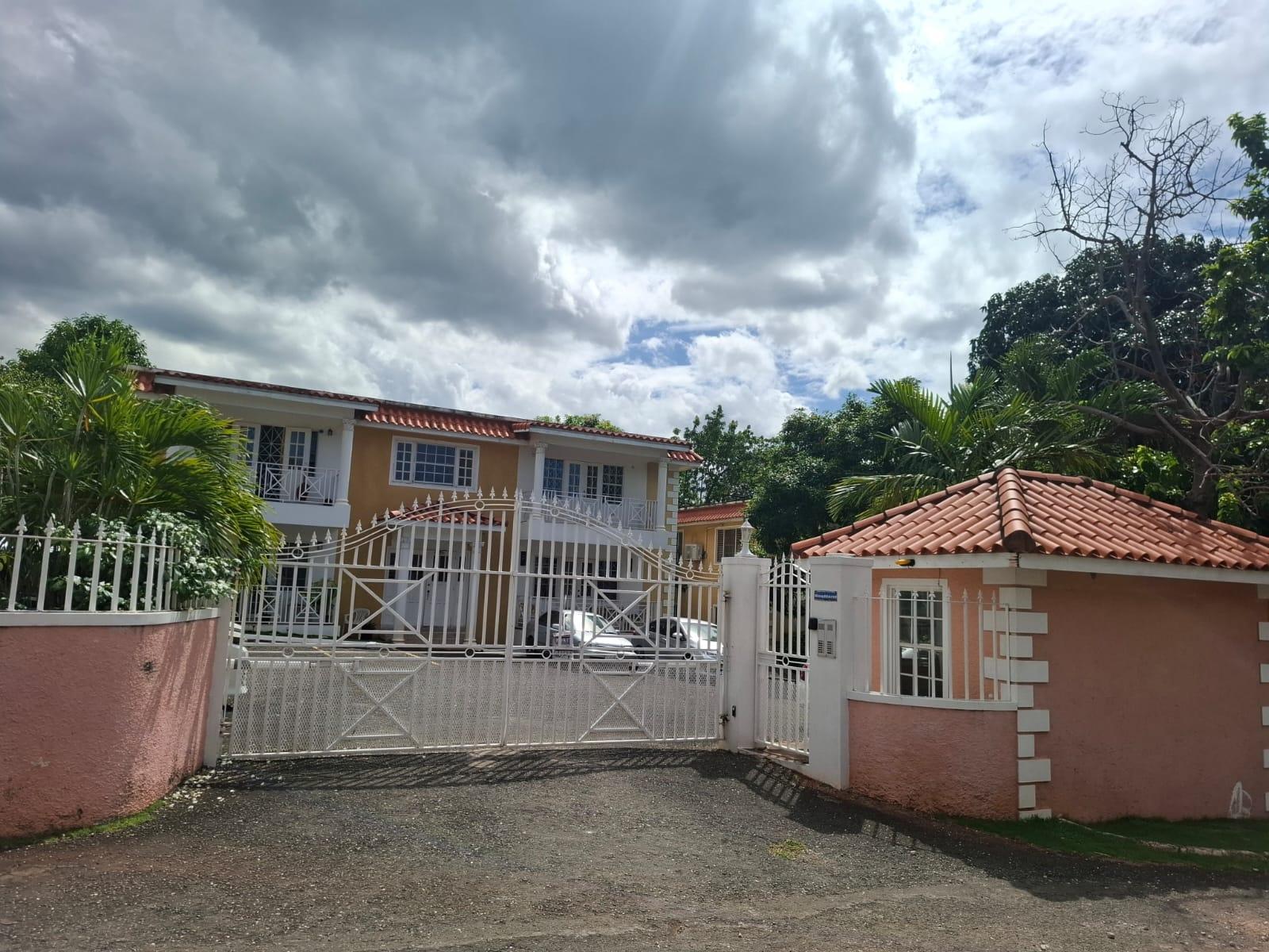 Third image of Apt#15-22 Leas Flat, Red Hills po in Red Hills, St. Andrew, Jamaica - property is For Rent