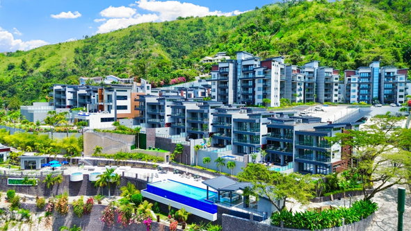 First image of 30- Spyglass, Tavistock Terra in Kingston 6, St. Andrew, Jamaica - property is For Sale