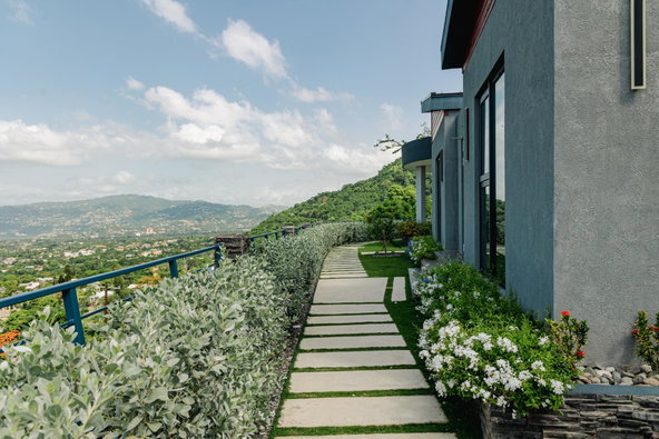 Sixteenth image of 30- Spyglass, Tavistock Terra in Kingston 6, St. Andrew, Jamaica - property is For Sale