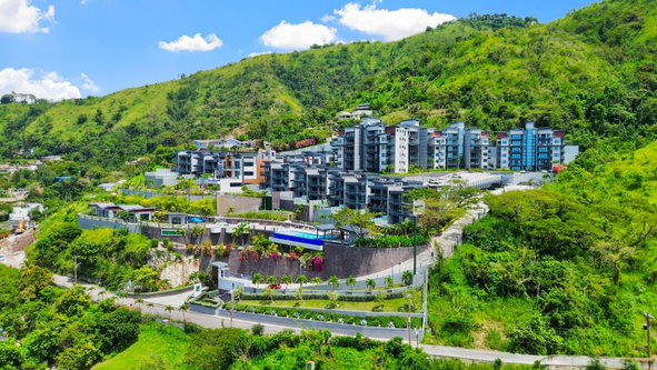 Second image of 30- Spyglass, Tavistock Terra in Kingston 6, St. Andrew, Jamaica - property is For Sale
