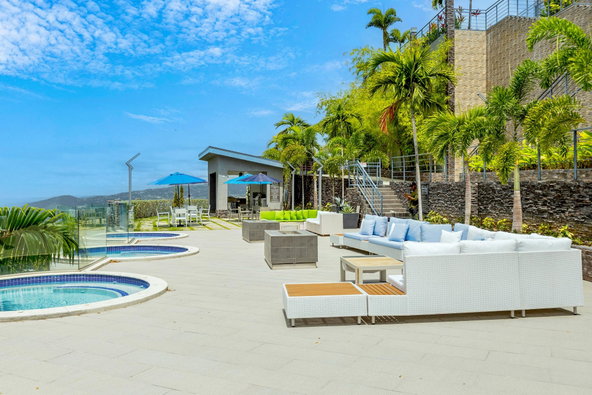 Fifth image of 30- Spyglass, Tavistock Terra in Kingston 6, St. Andrew, Jamaica - property is For Sale