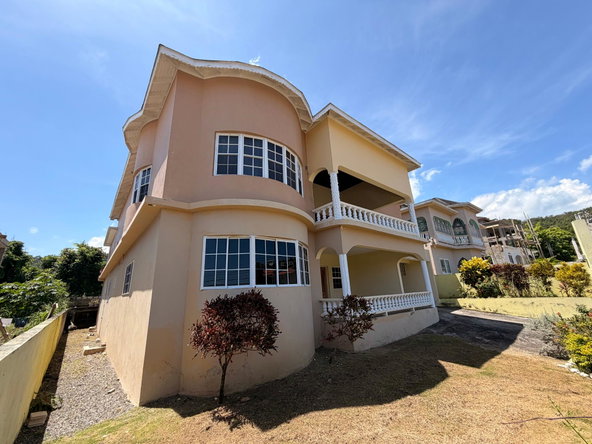 Second image of 189 Genova Drive in Vista Del Mar, St. Ann, Jamaica - property is For Sale
