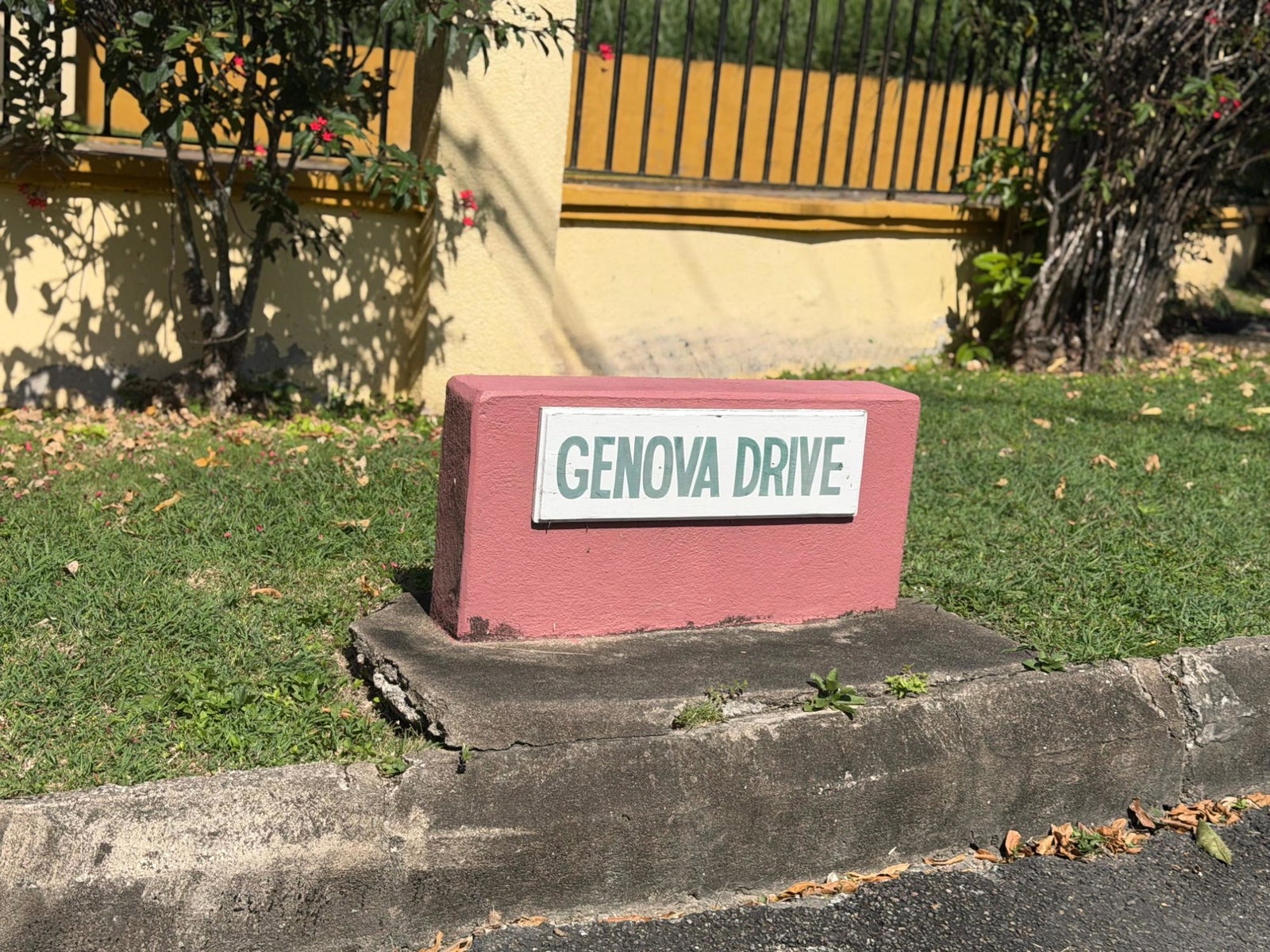 Third image of 189 Genova Drive in Vista Del Mar, St. Ann, Jamaica - property is For Sale
