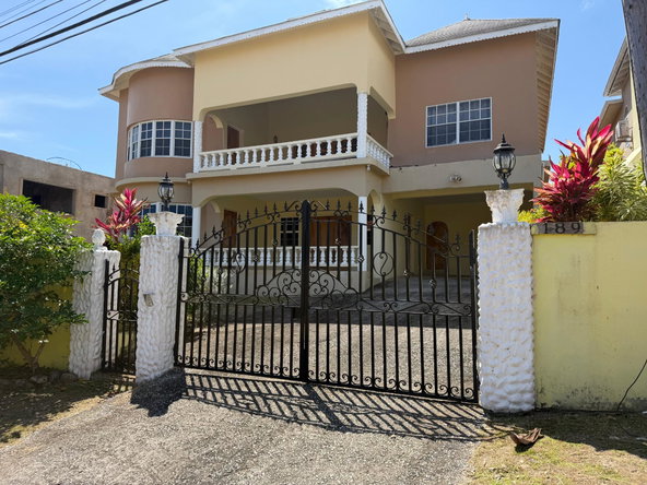 Fourth image of 189 Genova Drive in Vista Del Mar, St. Ann, Jamaica - property is For Sale
