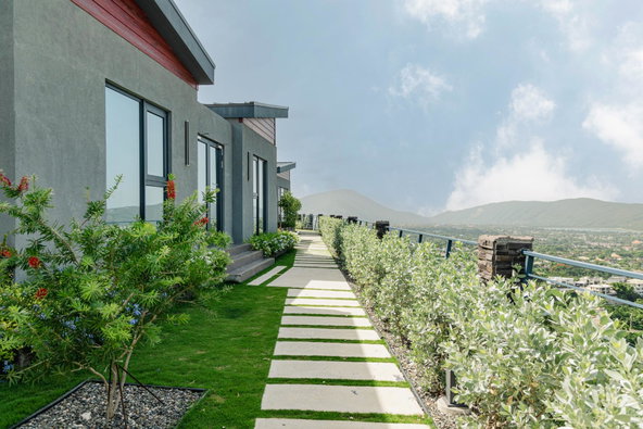 Twelfth image of 30- Spyglass, Tavistock Terra in Kingston 6, St. Andrew, Jamaica - property is For Rent
