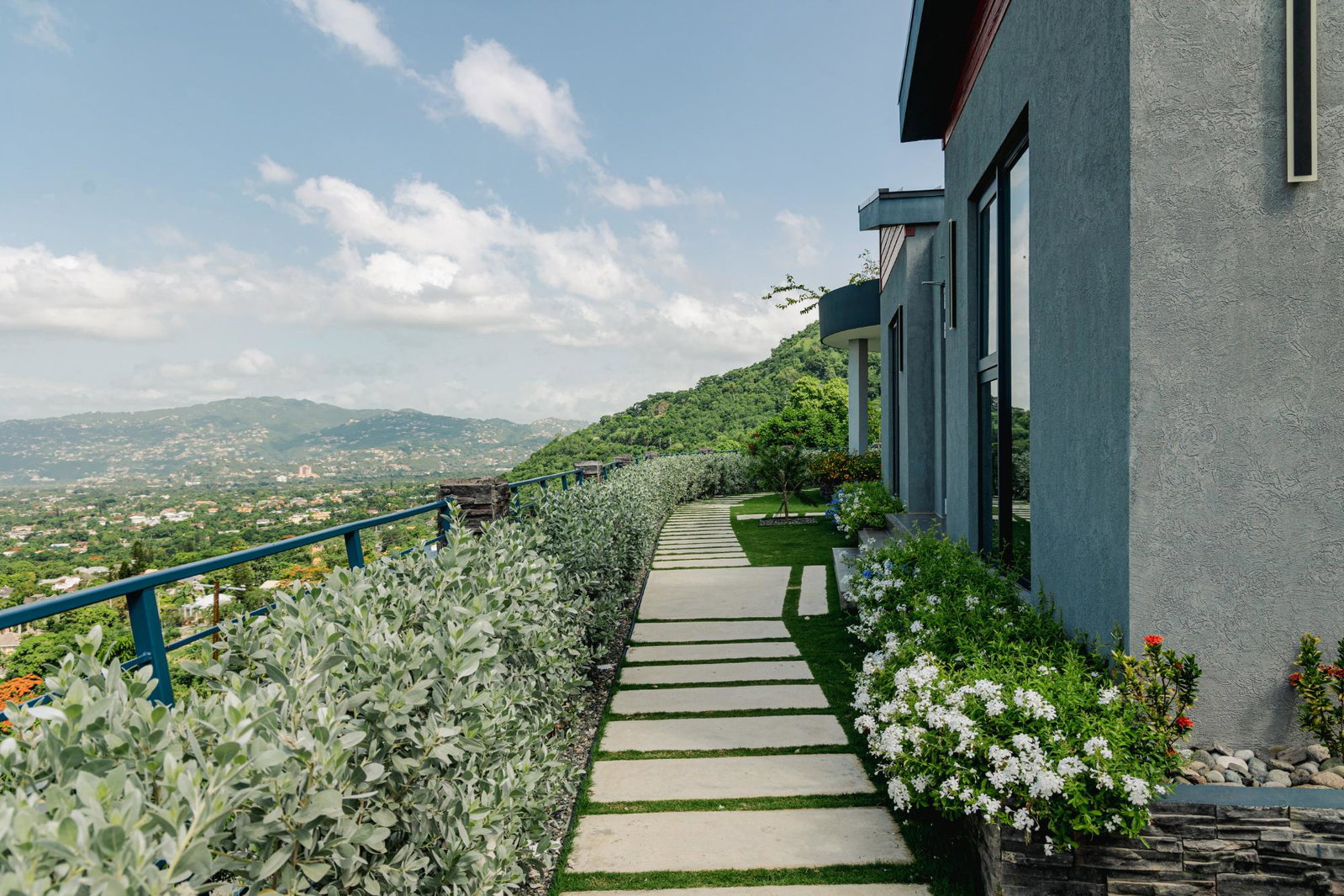 Thirteenth image of 30- Spyglass, Tavistock Terra in Kingston 6, St. Andrew, Jamaica - property is For Rent