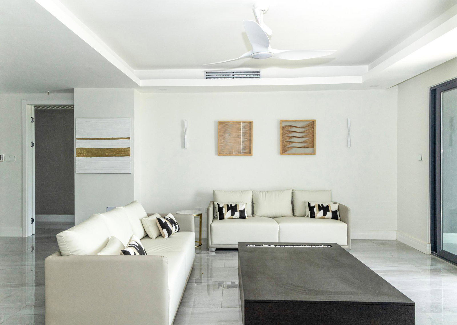 Sixteenth image of 30- Spyglass, Tavistock Terra in Kingston 6, St. Andrew, Jamaica - property is For Rent