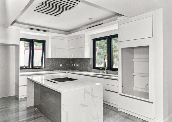 Eighth image of 30- Spyglass, Tavistock Terra in Kingston 6, St. Andrew, Jamaica - property is For Rent