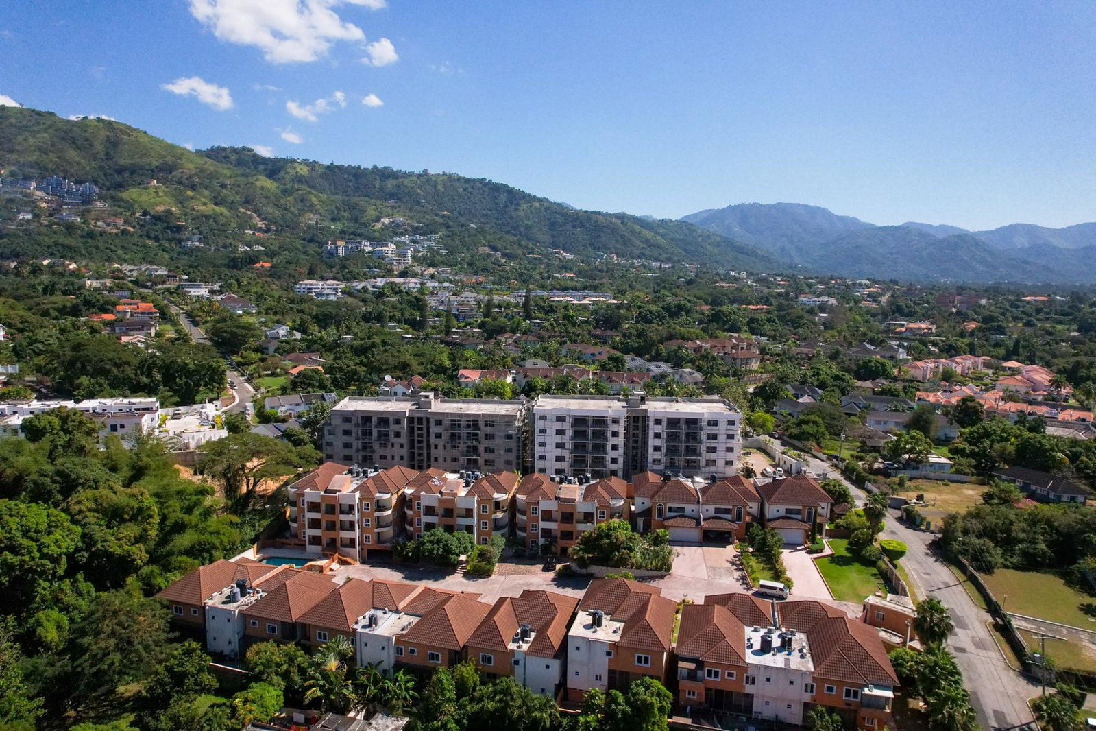 Second image of 56-8 Dillsbury Avenue in Kingston 6, St. Andrew, Jamaica - property is For Sale