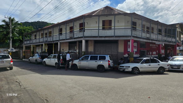First image of Frankfield Square in Frankfield, Clarendon, Jamaica - property is For Sale