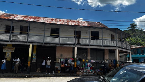Third image of Frankfield Square in Frankfield, Clarendon, Jamaica - property is For Sale