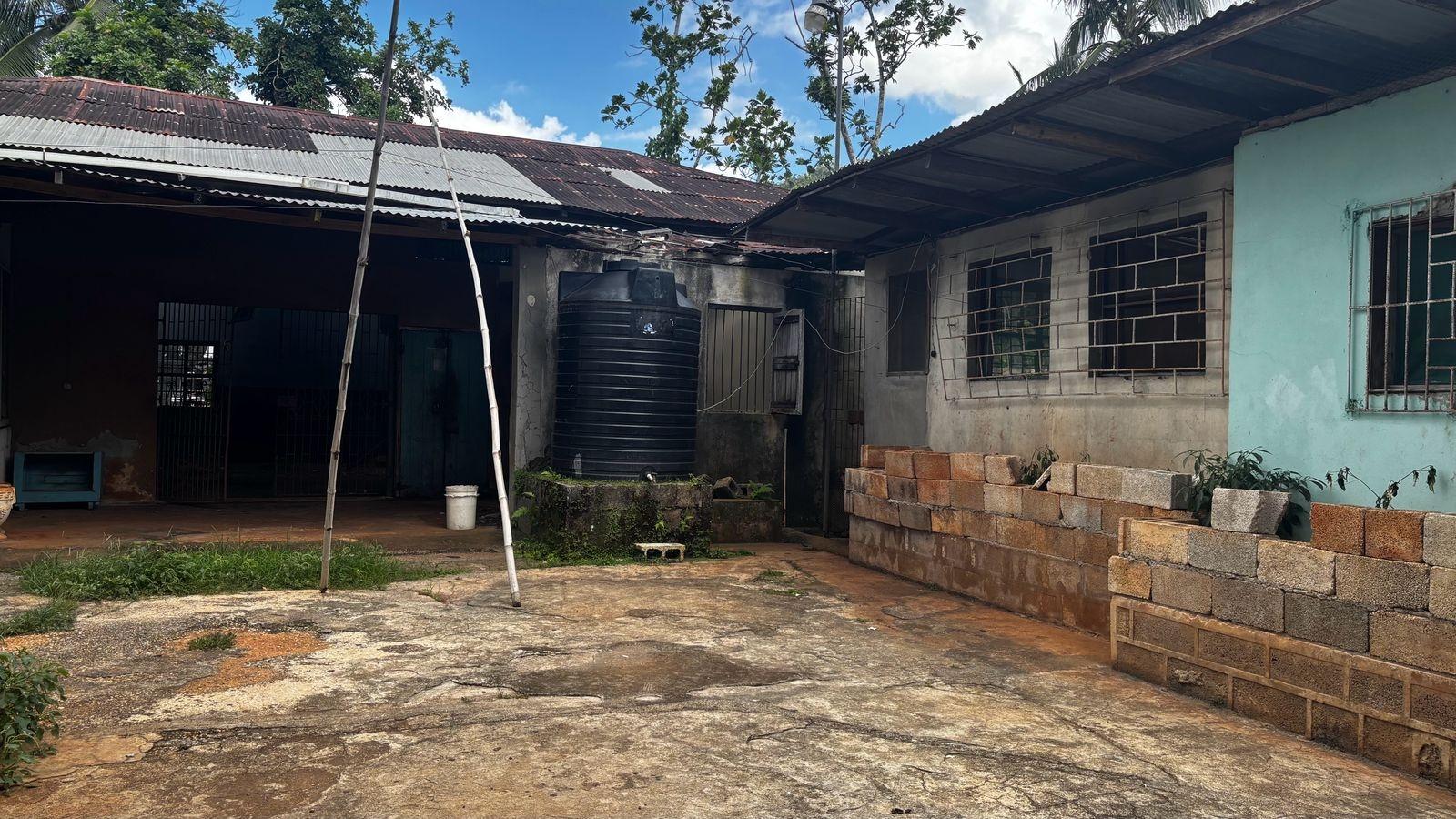 Fourth image of Frankfield Square in Frankfield, Clarendon, Jamaica - property is For Sale