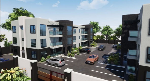First image of 10-36-38 Sandhurst Crescent, Ligua in Kingston 6, St. Andrew, Jamaica - property is For Sale