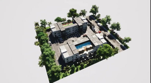 Fifth image of 10-36-38 Sandhurst Crescent, Ligua in Kingston 6, St. Andrew, Jamaica - property is For Sale