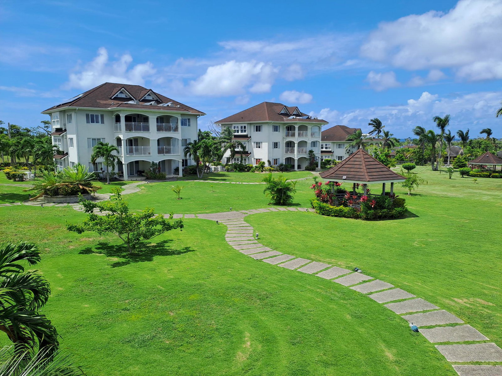 First image of F201- Ferncourt in Richmond, St. Ann, Jamaica - property is For Sale