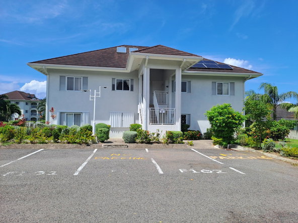 Second image of F201- Ferncourt in Richmond, St. Ann, Jamaica - property is For Sale