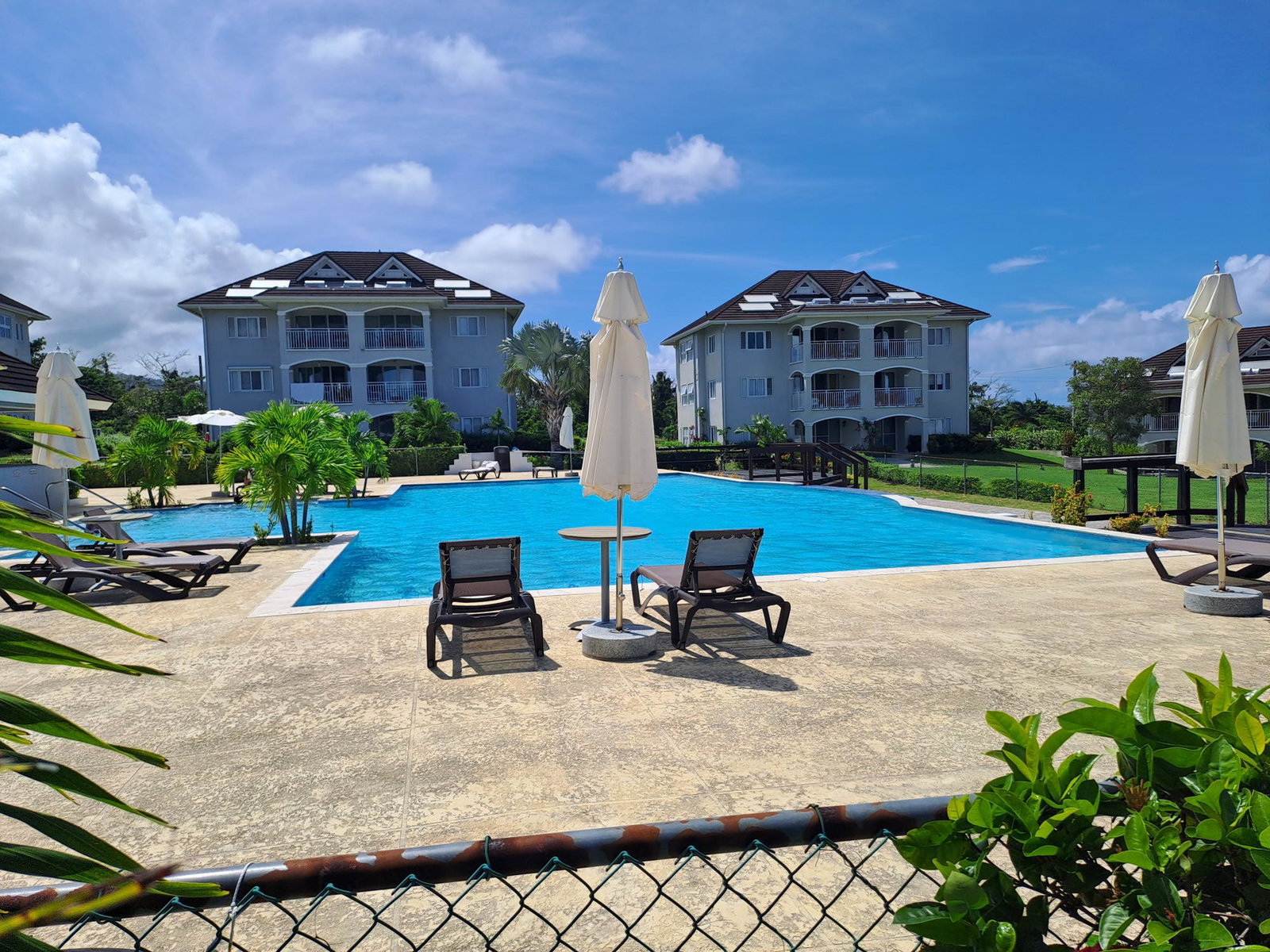 Twenty-First image of F201- Ferncourt in Richmond, St. Ann, Jamaica - property is For Sale