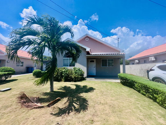 First image of 128 Greg Norman Way in Caymanas Estates, St. Catherine, Jamaica - property is For Rent