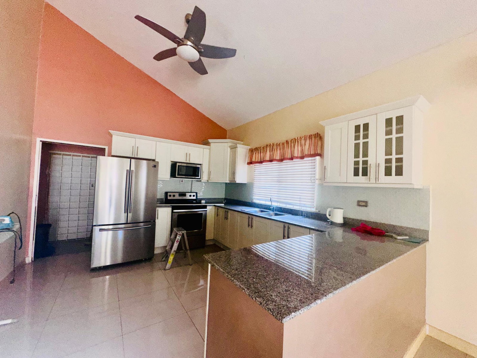 Fifth image of 128 Greg Norman Way in Caymanas Estates, St. Catherine, Jamaica - property is For Rent