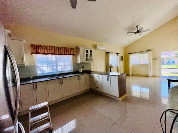 Sixth image of 128 Greg Norman Way in Caymanas Estates, St. Catherine, Jamaica - property is For Rent