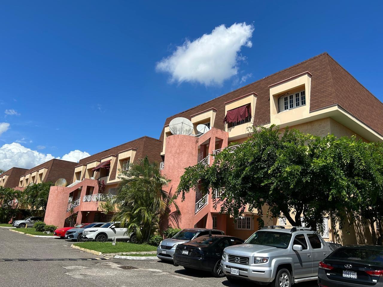 Second image of Apt. C3-8 Brompton Road in Kingston 5, St. Andrew, Jamaica - property is For Rent