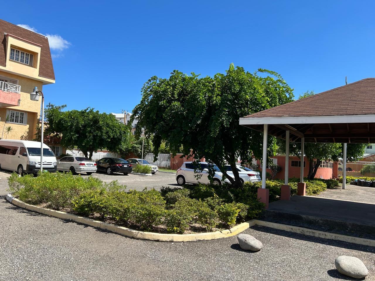 Twenty-Fifth image of Apt. C3-8 Brompton Road in Kingston 5, St. Andrew, Jamaica - property is For Rent