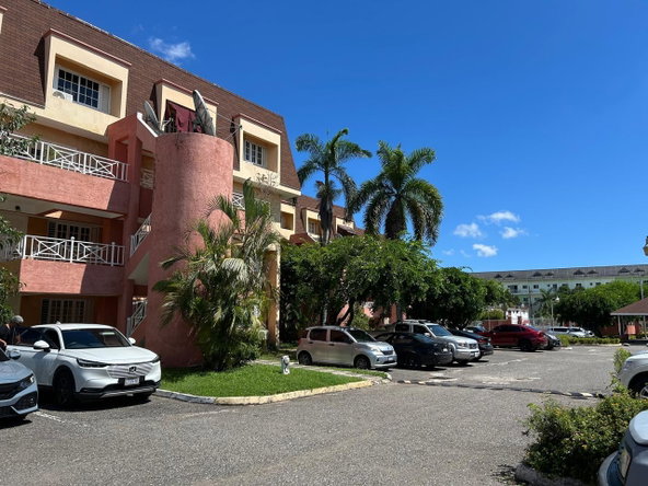 Twenty-Sixth image of Apt. C3-8 Brompton Road in Kingston 5, St. Andrew, Jamaica - property is For Rent