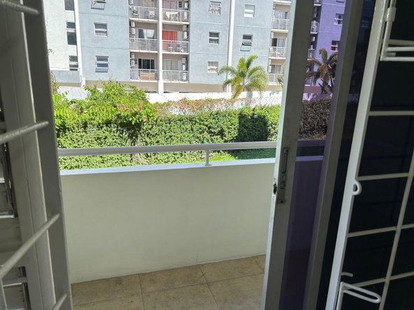 Sixth image of Apt. C3-8 Brompton Road in Kingston 5, St. Andrew, Jamaica - property is For Rent