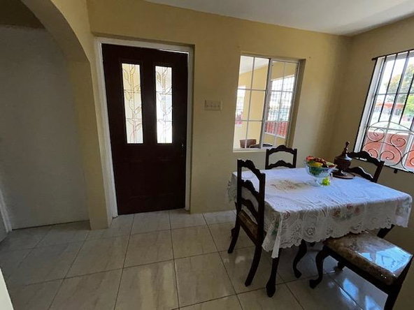 Fourth image of Lot 873 Walkway 33, Braeton, Newt in Braeton Newtown, St. Catherine, Jamaica - property is For Sale