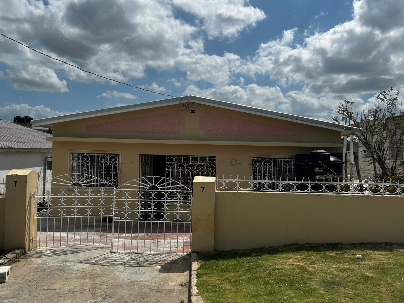 First image of 7 Begonia Path in Black River, St. Elizabeth, Jamaica - property is For Sale