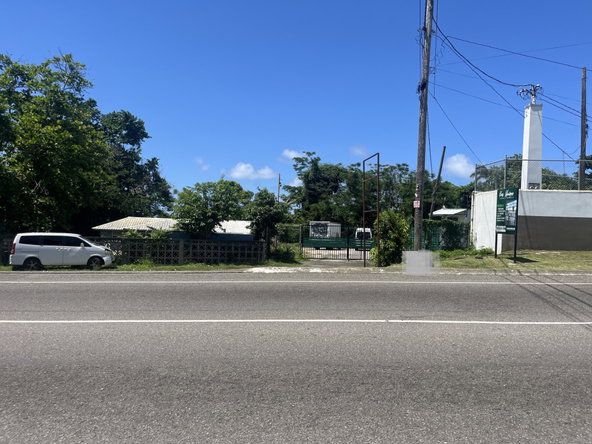 First image of 1 White River, Ocho Rios, st Ann in Ocho Rios, St. Ann, Jamaica - property is For Sale