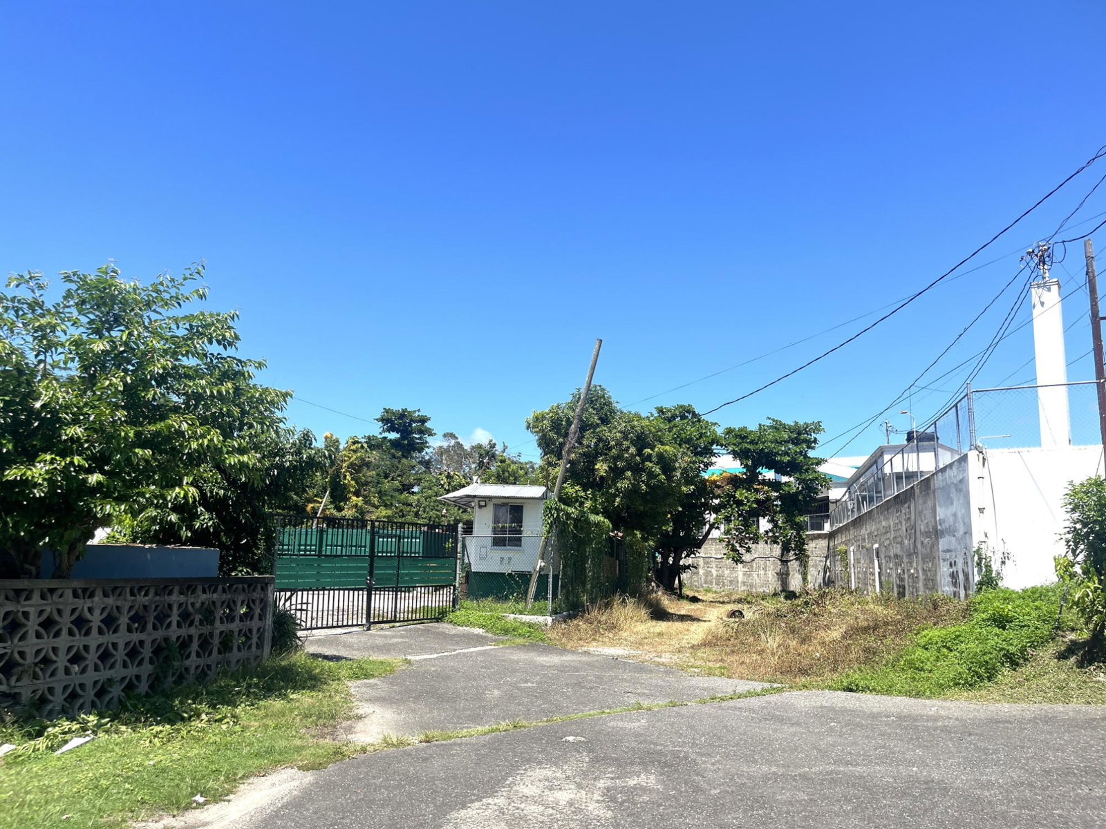 Second image of 1 White River, Ocho Rios, st Ann in Ocho Rios, St. Ann, Jamaica - property is For Sale