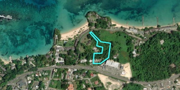 Seventh image of 1 White River, Ocho Rios, st Ann in Ocho Rios, St. Ann, Jamaica - property is For Sale